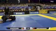 MARCOS VINICUIS BOATVENT vs ALLAN JAFFETH SOLANDO 2026 Pan Jiu Jitsu IBJJF Championship