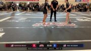 Kennydee Meeks vs Vada McCubbin 2024 ADCC Austin Open