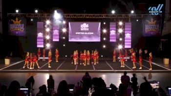 GymTyme All-Stars - Knockout [2024 L3 Senior - Medium Day 2] 2024 SU Battle at the Boardwalk Grand Nationals