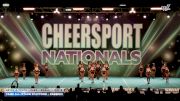 FAME All-Stars Stafford - Passion [2026 L2 Youth - Flex - Small Day 2] 2026 CHEERSPORT National All Star Cheerleading Championship
