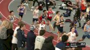 Men's Mile, Prelims 3