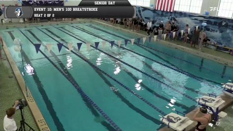 Replay: Washington College vs Elizabethtown - 2025 Washington (MD) vs Elizabethtown | Jan 18 @ 1 PM