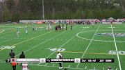 Creekside (CA) vs. Schenectady (NY) - 2025 Pop Warner Football Super Bowl