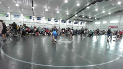 108 lbs Round Robin 3 - Griffin Smith, Freakztyle Wrestling - HS vs Adam Dorn, The Plumbers - HS