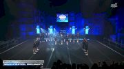 Space Athletics - Zero Gravity [2026 IOLC-5 Day 1] 2026 ELITE Cheerleading Championship
