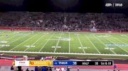 Replay: Lincoln (CA) vs A&M-Kingsville | Sep 6 @ 7 PM