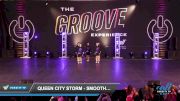 Queen City Storm - Smooth Criminal [2023 Junior - Hip Hop - Small Day 1] 2023 Athletic Columbus Nationals & Dance Grand Nationals