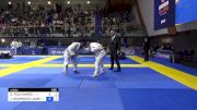 Replay: Mat 6 - 2024 European Jiu-Jitsu IBJJF Championship | Jan 26 @ 9 AM