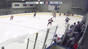 Replay: Home - 2024 Spartans vs Bos. Jr. Rangers | Dec 18 @ 1 PM