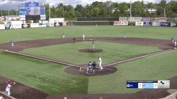 Replay: Evansville vs Florence - 2022 Evansville vs Florence DH Game 1 | Sep 4 @ 1 PM