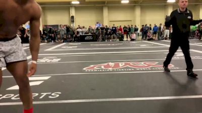 Dario Rios vs Timothy Ferguson 2025 ADCC Charlotte Open