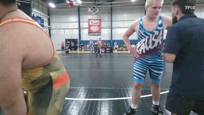 225 lbs Juan Lopez, California Gold vs Benjamin Corvin, Pennsylvania Blue