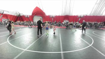 78 lbs Semifinal - Brady Stewart, Askren Wrestling Academy vs Archie Nelson, N8