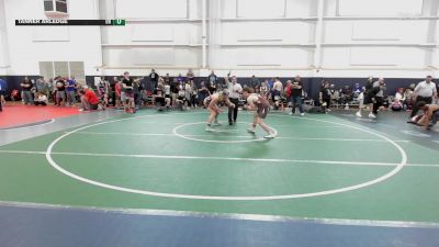 C-200 lbs Round Of 16 - Brayden Bedillion, PA vs Tanner Arledge, OH