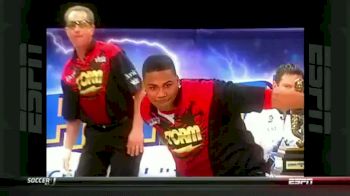 2011 Chris Paul PBA Celebrity Invitational