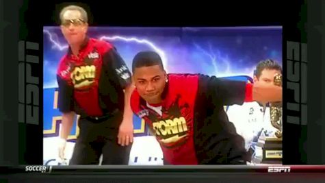 2011 Chris Paul PBA Celebrity Invitational