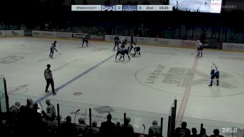 Replay: Home - 2023 Madison vs Lincoln | Oct 8 @ 5 PM