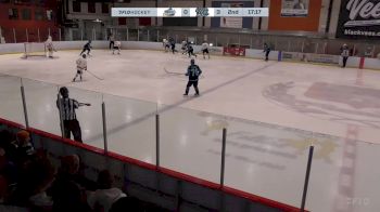 Replay: Home - 2024 Wranglers vs Black Vees | Oct 12 @ 7 PM