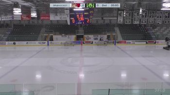 Replay: Home - 2025 Chiefs vs Reign U18 AAA | Feb 16 @ 10 AM