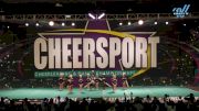 ATA - Mini Molecules [2025 L2 Mini Day 2] 2025 CHEERSPORT National All Star Cheerleading Championship