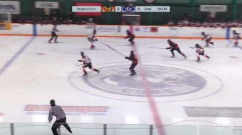 Replay: Home - 2024 Hearst vs Soo | Oct 2 @ 1 PM