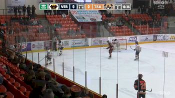 Replay: Away - 2024 Vernon vs Trail | Jan 27 @ 6 PM