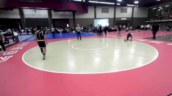 138 lbs Champ. Round 1 - Andrew Vera, El Paso Parkland vs Oliver Tatro, Aledo