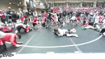 Replay: Mat 2 - 2026 2026 Battle of the Belt | Feb 7 @ 8 AM