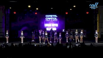 Lunar Viper Allstars - Super Novas [2024 L3 Youth Day 1] 2024 Coastal at the Capitol Grand Nationals