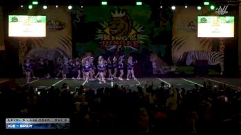 ICE - SpICY [2026 L3 - U18 Coed Day 2] 2026 ASC King of the Jungle Chicago Showdown