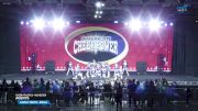 Cheer Athletics - Rochester - Agents [2025 L1 Youth - Small Day 1] 2025 Cheer Power Grand Nationals