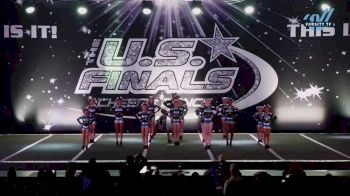 BSRI Allstars - Black Storm [2023 L1 Youth - D2 Day 1] 2023 The U.S. Finals: Worcester