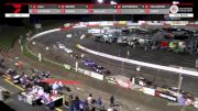 Full Replay | Fall Brawl 200 at Hickory Motor Speedway 11/9/24