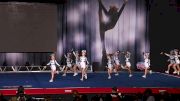 Arkansas Cheer Unlimited - Passion [2018 L1 Small Youth D2 Day 2] NCA All-Star National Championship