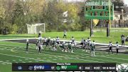 Replay: Grand Valley vs Roosevelt | Nov 16 @ 1 PM