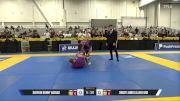 Brody James Allen Farr vs Shervin Sunny Dadvar 2025 World IBJJF Jiu-Jitsu No-Gi Championship
