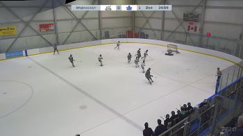 Replay: vipr - 2024 Sherwood Park vs MLAC | Oct 26 @ 6 PM