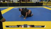 Tamerlan Eslemesov vs Thomas Andrew Bracher 2026 Pan IBJJF Jiu-Jitsu No-Gi Championship