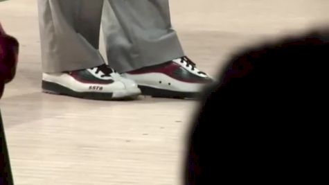 USBC Masters - "A" Qualifying