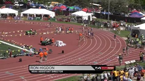 2019 NSAA Outdoor Championships - Day One Replay Part 2