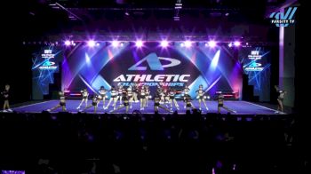 Star Athletics - Onyx [2025 L4 Senior - Medium Day 2] 2025 Athletic Championships Grand Nationals