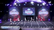 Show Me Athletics - Premiere [2025 L1 Youth - D2 - Small Day 2] 2025 America's Best Grand Nationals