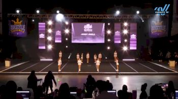 Jerzey Jewelz - Rubies [2024 L2 Mini - D2 Day 2] 2024 SU Battle at the Boardwalk Grand Nationals