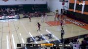 Replay: SCLU vs Occidental | Nov 6 @ 7 PM