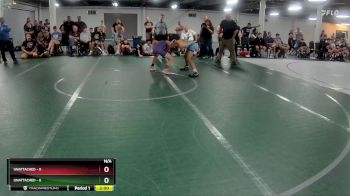 100 lbs Round 3 (8 Team) - Jon Tutku, Lit Shutts vs Tyson Jones, Team Gotcha Blue