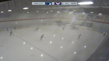 Replay: Home - 2024 PCHA vs Yale | Nov 8 @ 4 PM