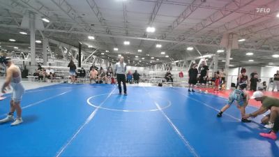 72 lbs Round 2 (3 Team) - Caleb Stone, Revival Riddlers vs Gavin Petraglia, CTWHALE ORCA