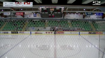 Replay: Home - 2025 Virden vs Selkirk | Feb 8 @ 7 PM