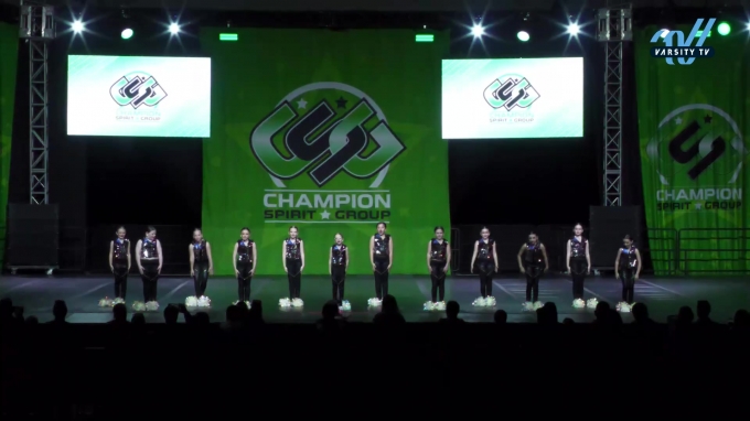 Star Performance Centre - Mini Variety [2025 Mini - Variety Day 2] 2025 ...