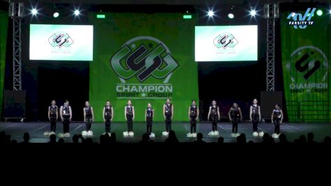 Star Performance Centre - Mini Variety [2025 Mini - Variety Day 2] 2025 CSG Dance Grand Nationals